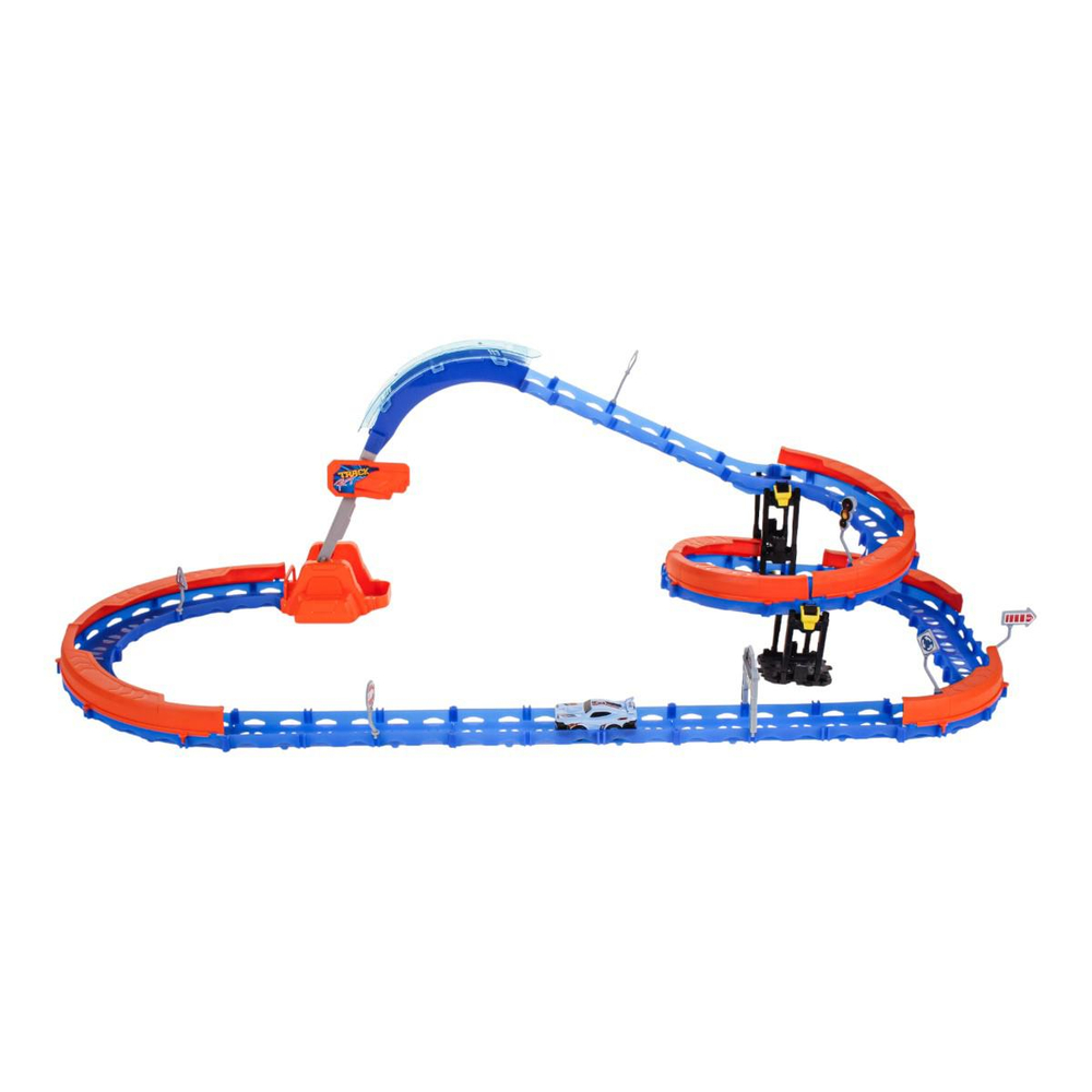 Автотрек, коробка 89984