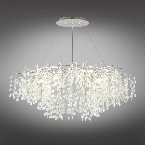 Подвесная люстра Aployt Danusia APL.846.13.10