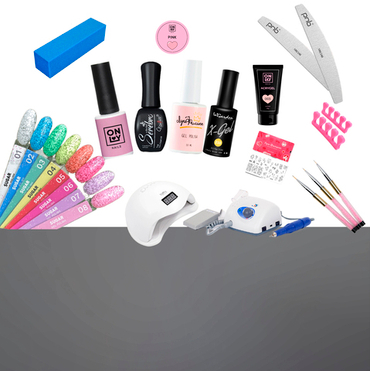 НОГТЕВОЙ СЕРВИС