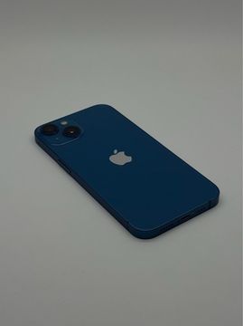 iPhone 13 256Gb Blue