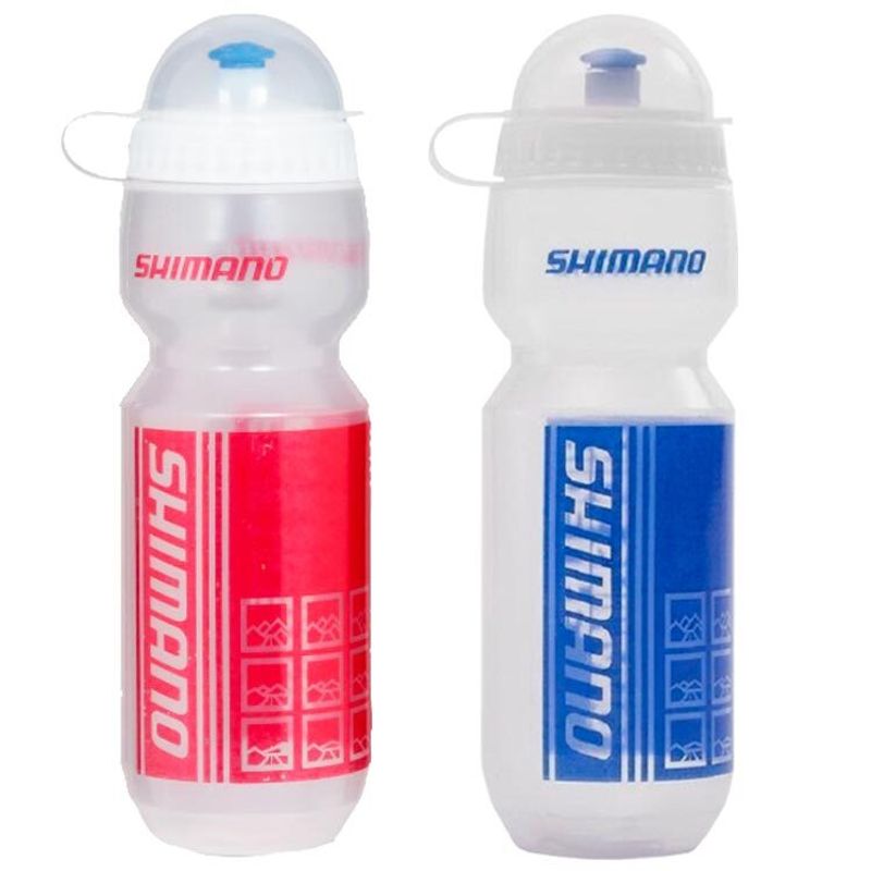 Велосипедная бутылочка 750 мл. пластик