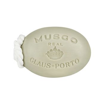 Мыло для душа на веревке Musgo Real, Oak Moss, 190 гр (MR SROPE OM)