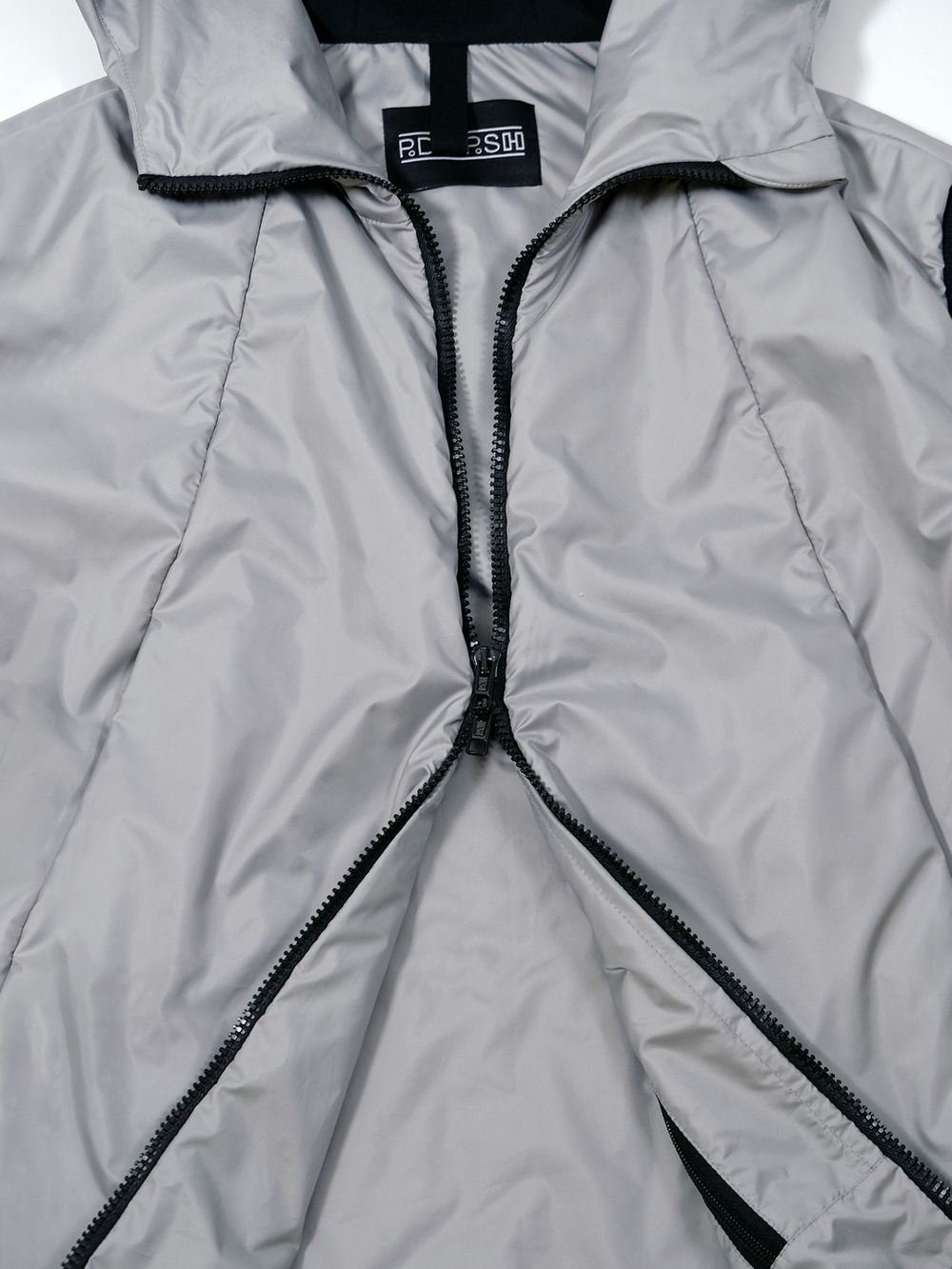 Жилет утепленный HWP1