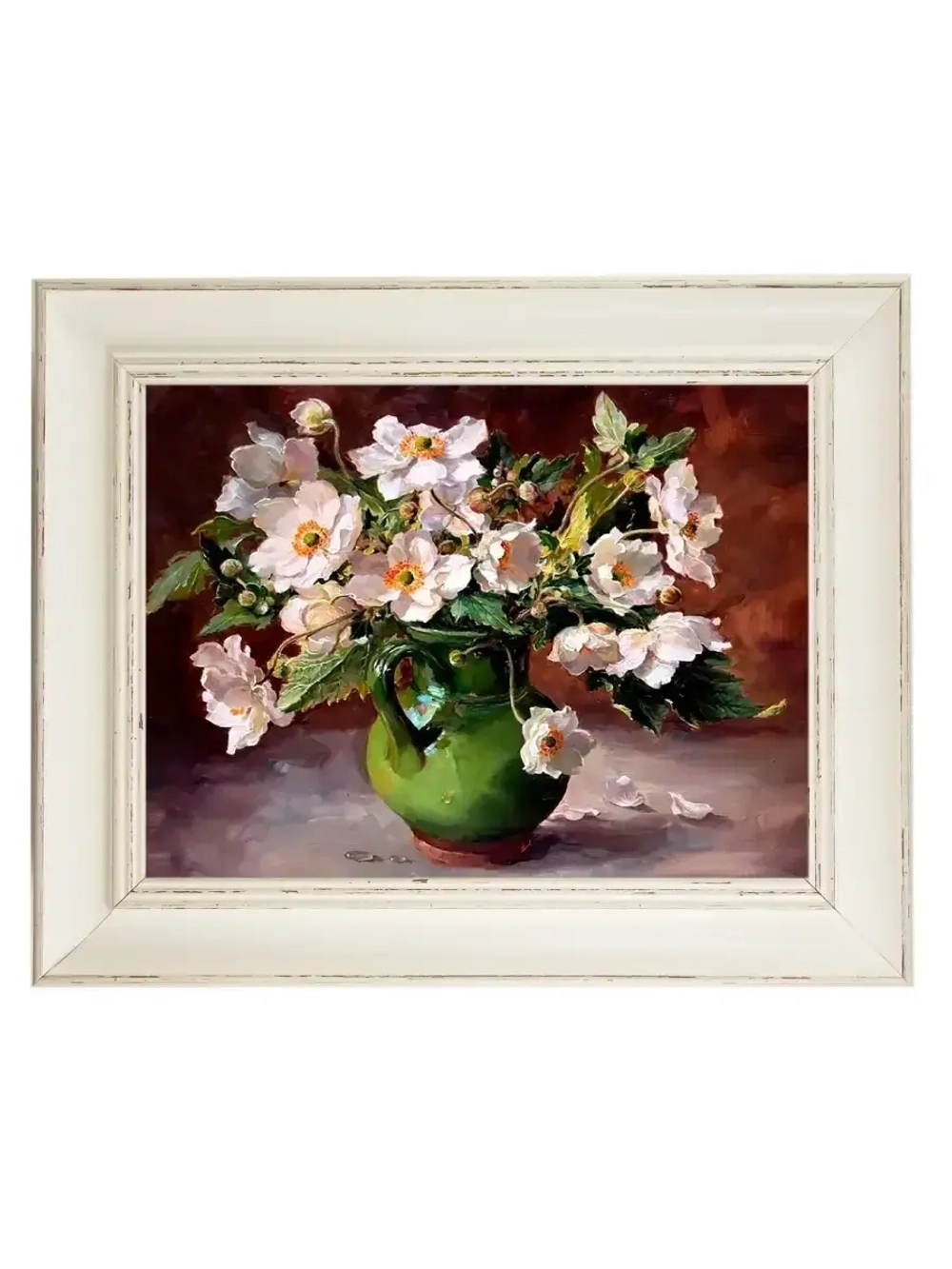 Картина на стену интерьерная на холсте