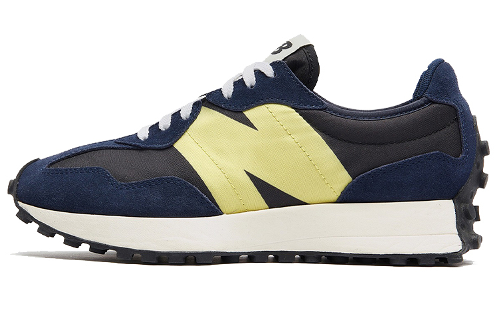 Кроссовки New Balance Nb 327 (Женская размерная сетка)