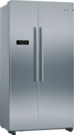 Холодильник Side-by-Side Bosch KAN93VL30R