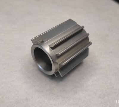 Цилиндр компрессора Hitachi