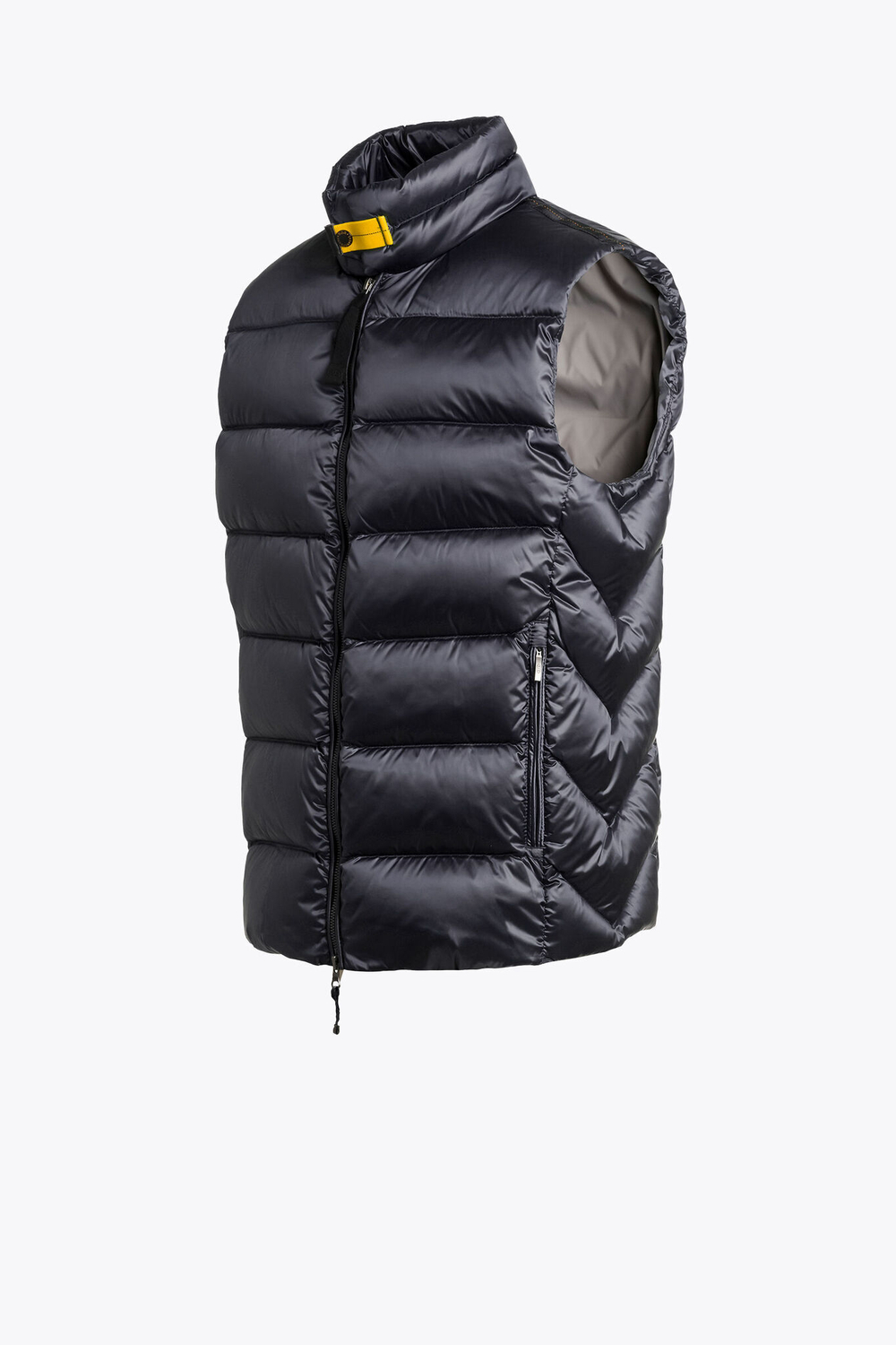 Жилет муж. PARAJUMPERS JEORDIE 710 черный