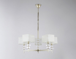 Подвесная люстра Ambrella Light HIGH LIGHT LH71331