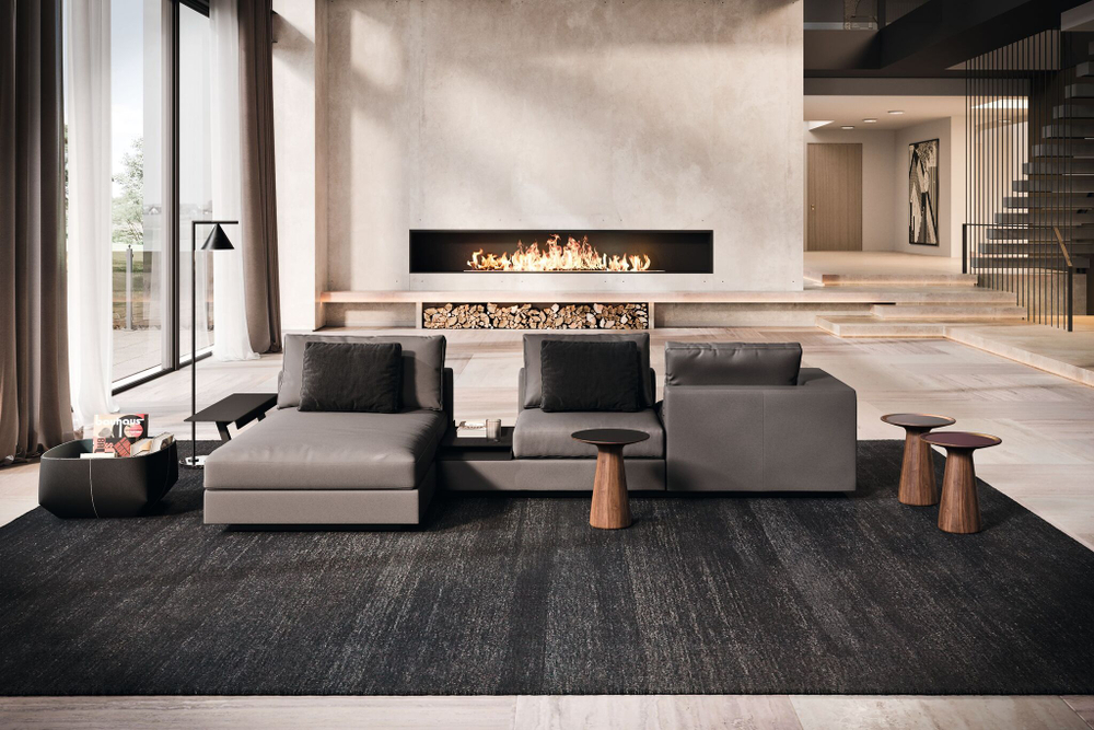 Табурет Walter Knoll Isanka Basket