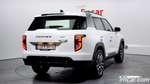 KG Mobility (Ssangyong) Torres Бензин 1.5 2WD (02.2023)