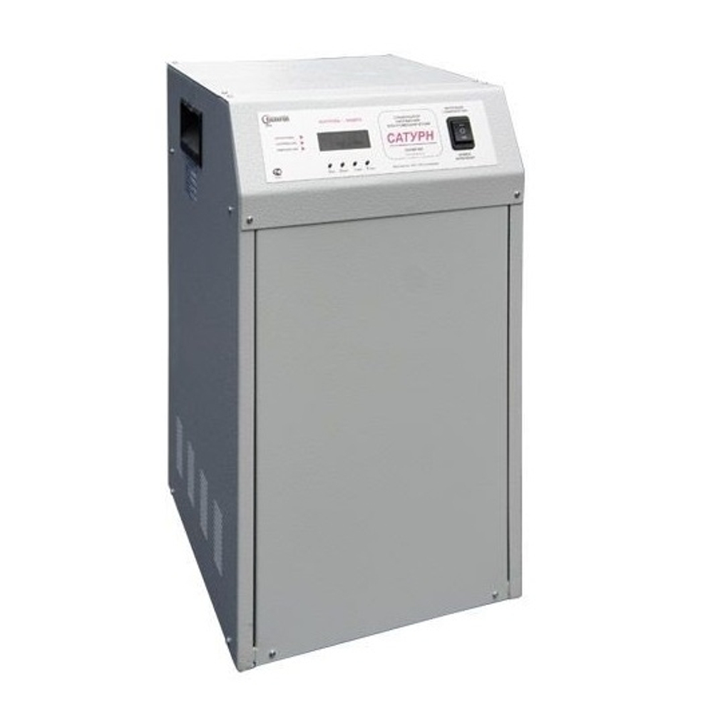 Стабилизатор напряжения Полигон Сатурн СНЭ-О-8*