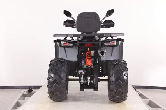 Квадроцикл SHARK III 250