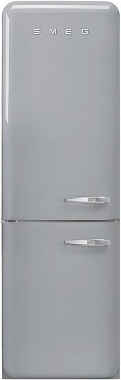 Холодильник Smeg FAB32LSV5