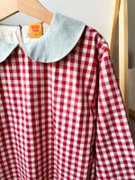 Хлопковое платье Bittle Land, 116