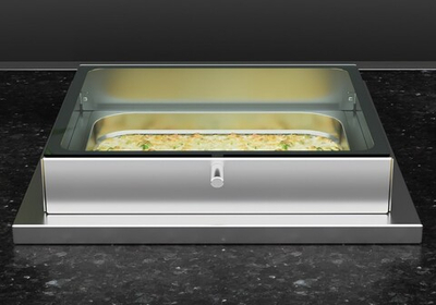 Чафин-Диш Электрический Встраиваемый Rt-3Hd-Gn2/3