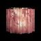Настенный светильник Loft IT Murano 10580W Pink