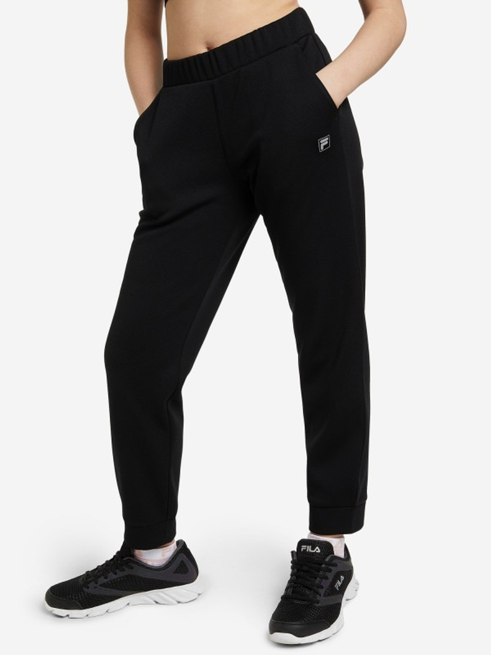Fila alessia sales joggers