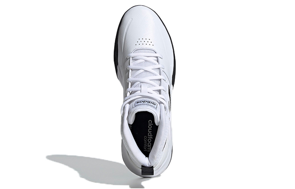 Кроссовки Adidas Ownthegame
