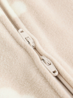 Комбинезон / Cлип для малышей флисовый Next AW3-279, 2 шт., Бежевый