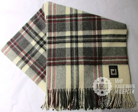 Плед Альпака (INCALPACA TPX) - 150х200 см. - (арт. PP8)