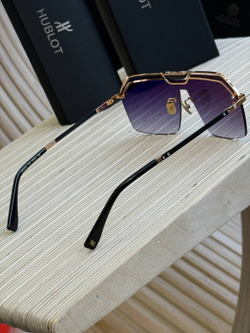 Солнечные очки Hublot