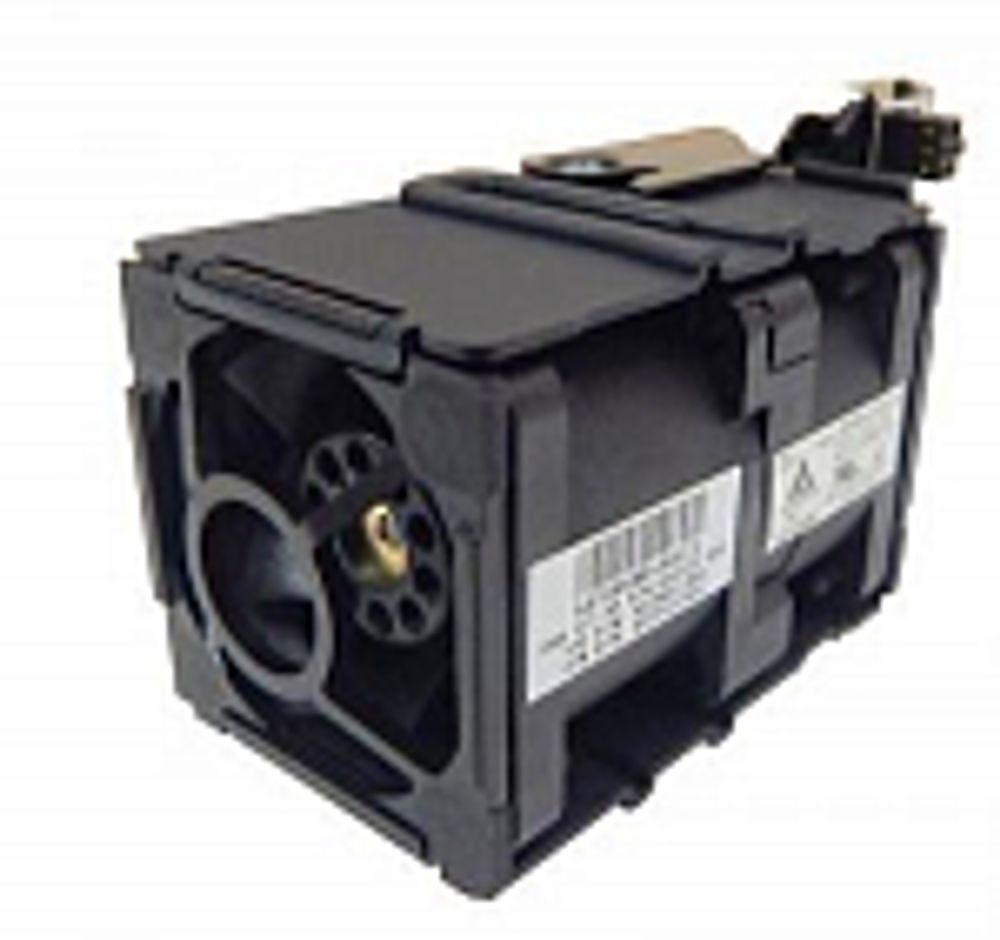 Система охлаждения HP Proliant DL360p DL360e G8 Server Cooling Fan 697183-001