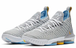 Кроссовки Nike Lebron 16 "Mpls"