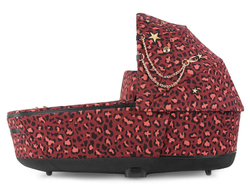 Спальный блок для коляски Cybex Priam IV Rockstar