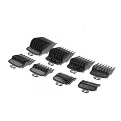 Набор пластиковых насадок Wahl 8 шт, 3-25 мм (3171-500)