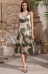 Сорочка Mia-Amore 4248 "Lorensa"