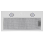 Кухонная вытяжка HOMSair FLEET 60 белый фото 4