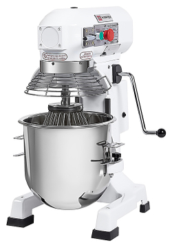 Миксер планетарный Miratek MG-20 (220 В)