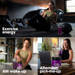 Optimum Nutrition, Essential Amin.O. Energy®, виноград «конкорд», 270 г (9,5 унции)