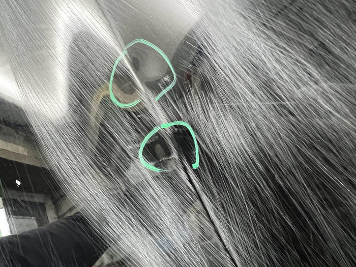 Капот EXEED VX (2021-н.в.)