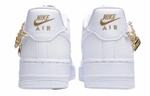 Кроссовки Nike Air Force 1 Lx "Lucky Charms" (Женская размерная сетка)