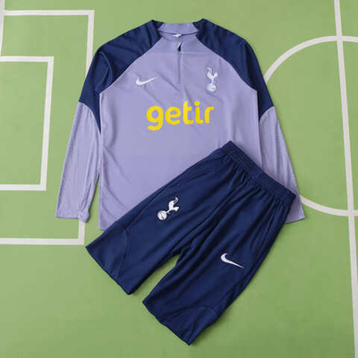 Тренировочный костюм «Тоттенхэма» 23-24 сезон