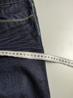 Джинсы Oodji на каждый день 46 размер