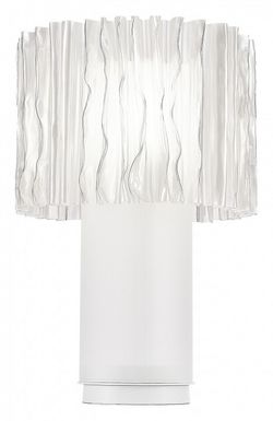 Настольная лампа декоративная ST-Luce NAZARE SL6012.504.01