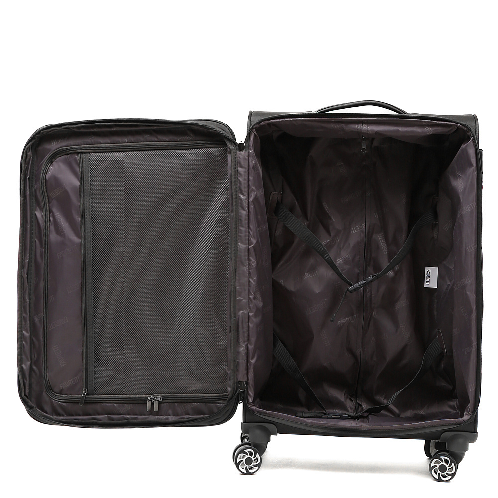 Чемодан FABRETTI TRM2320-24-3