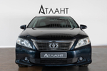 Toyota Camry, 2012 год