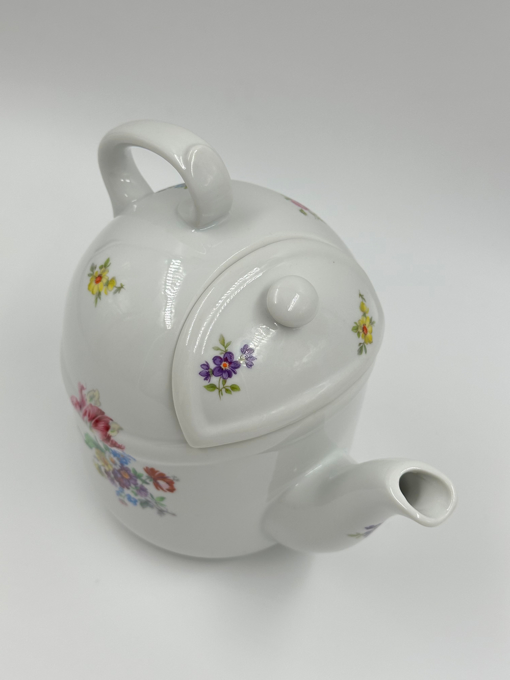 Чайник заварочный Ohashi