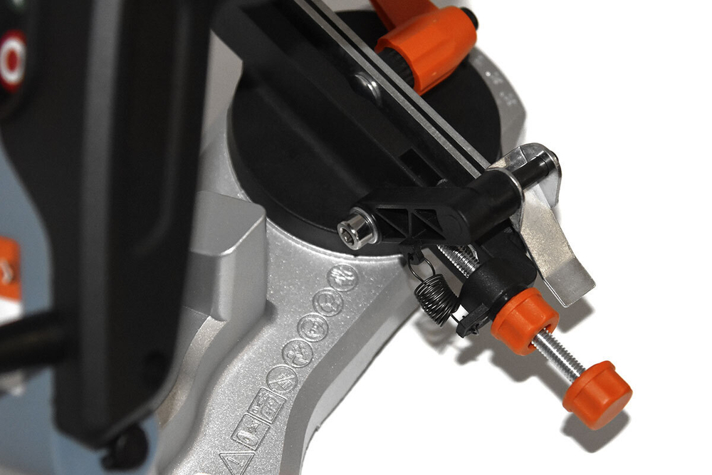 Станок для заточки цепей Электроприбор СЗЦ-300Л (заточный станок),300 Вт, 5000 об/мин