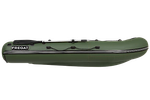 Лодка ПВХ Фрегат 330Air НДНД Лик-Трос