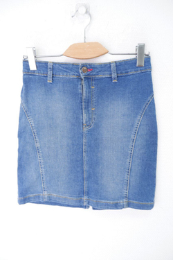 Юбка Ituma джинсовая 44 размер