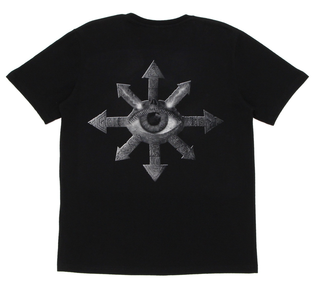 Футболка Bolt Thrower (961)