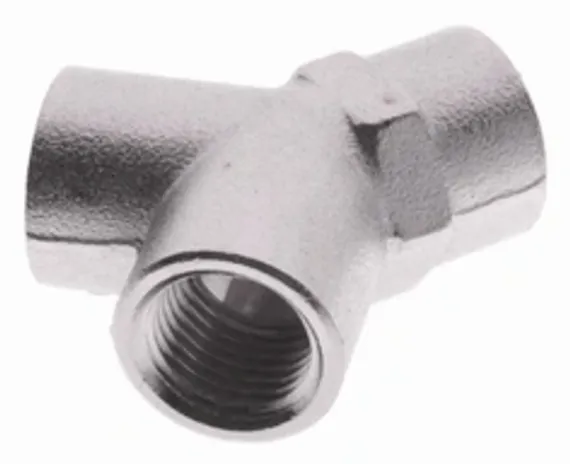 Переходник Fubag 1/4"FFFF в блистере