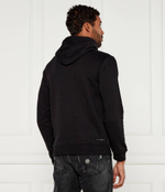 Худи Karl Lagerfeld - черный(705066 544942)