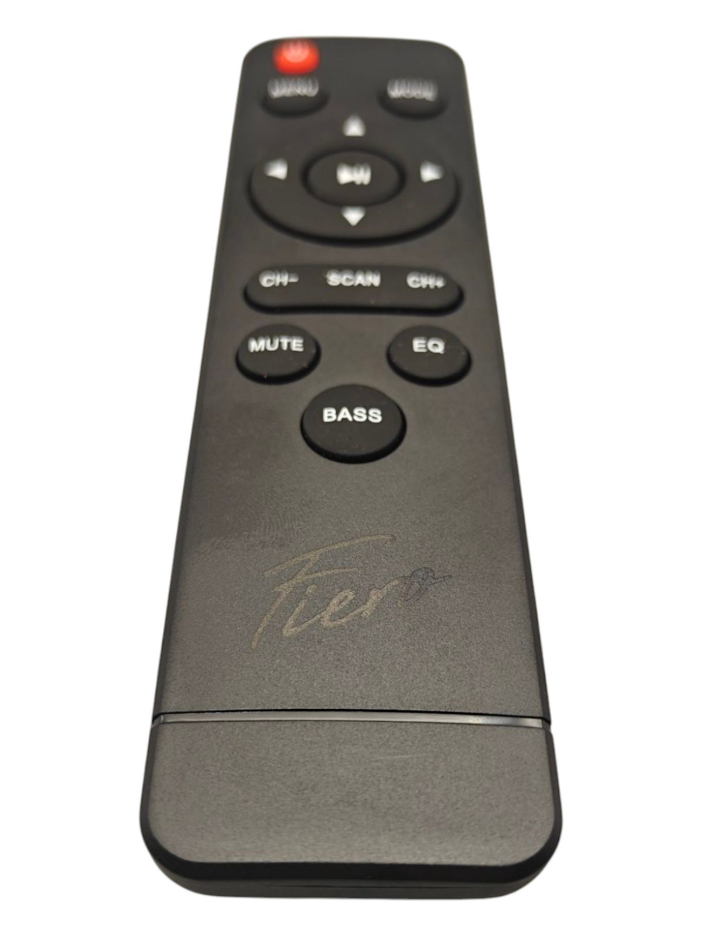 Пульт Fiero FR900