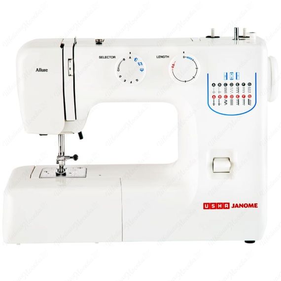 Швейная машина Usha Janome Allure